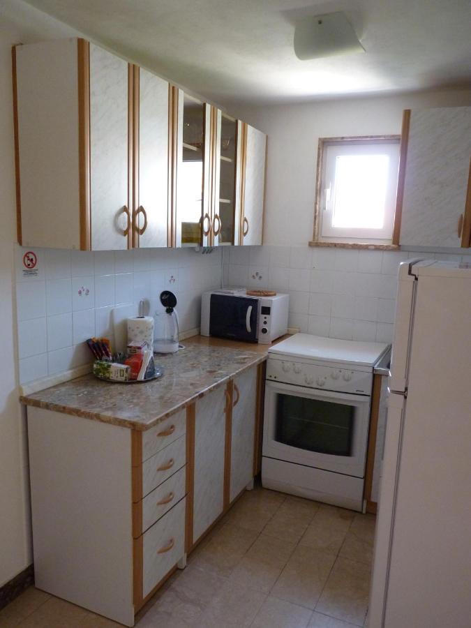 Oko Apartman Split Kültér fotó