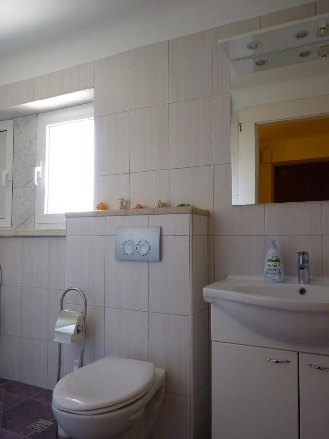 Oko Apartman Split Kültér fotó