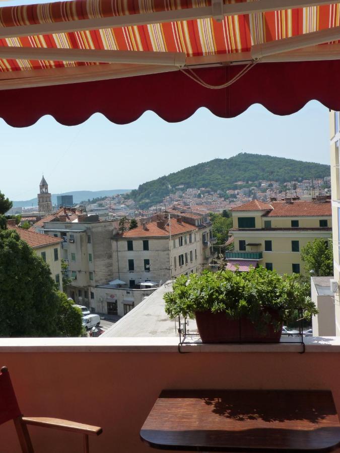 Oko Apartman Split Kültér fotó