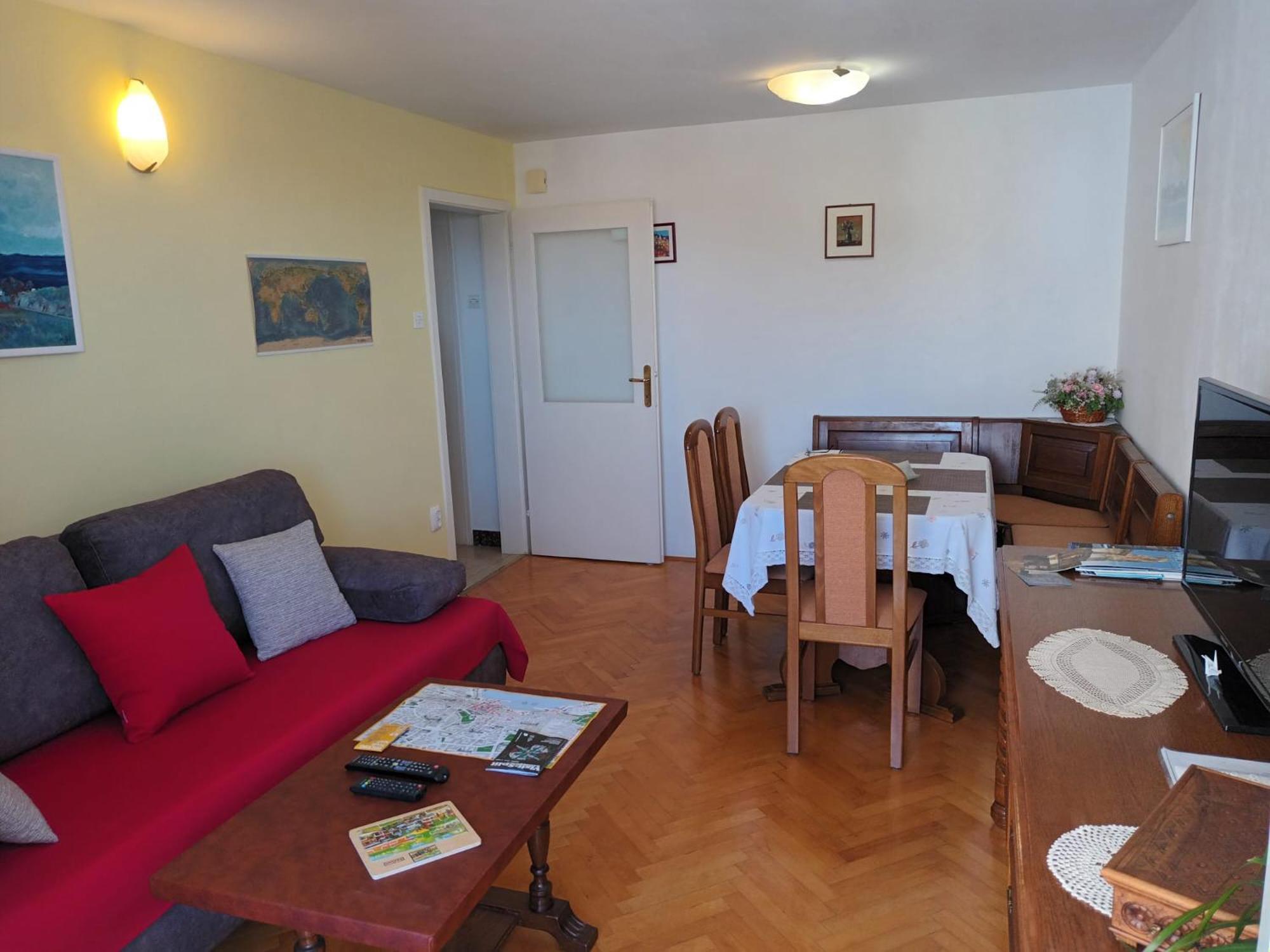 Oko Apartman Split Kültér fotó
