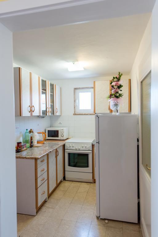 Oko Apartman Split Kültér fotó