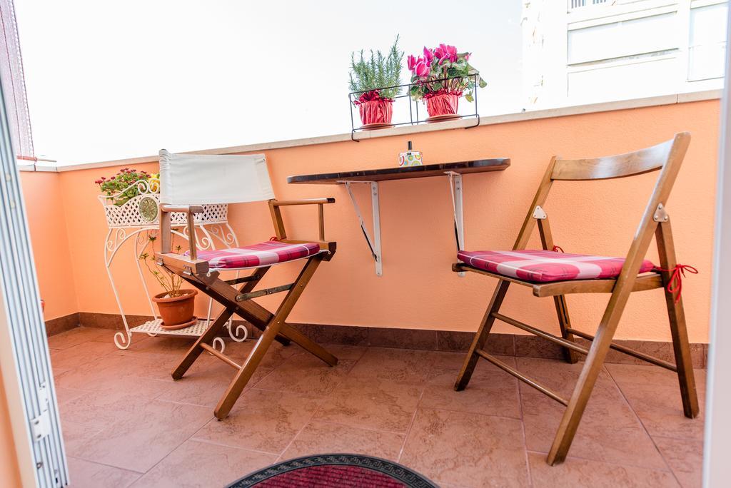 Oko Apartman Split Kültér fotó