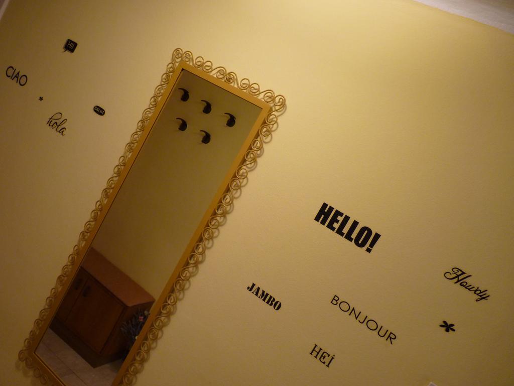 Oko Apartman Split Kültér fotó