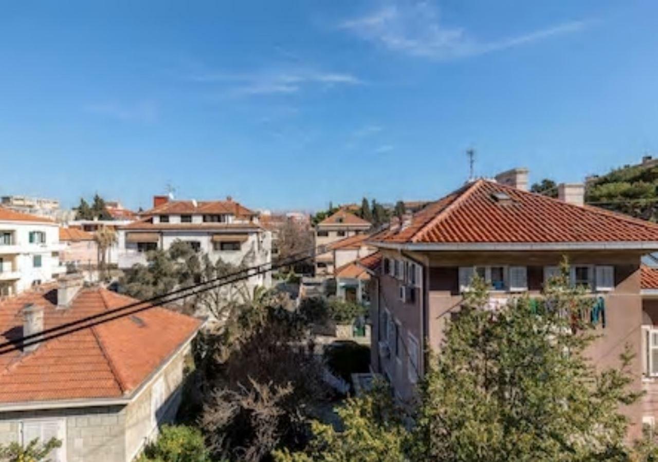 Oko Apartman Split Kültér fotó