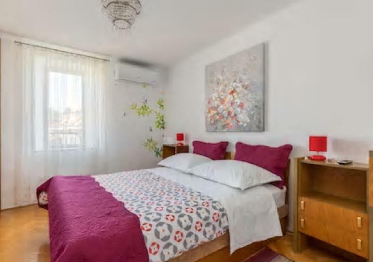 Oko Apartman Split Kültér fotó