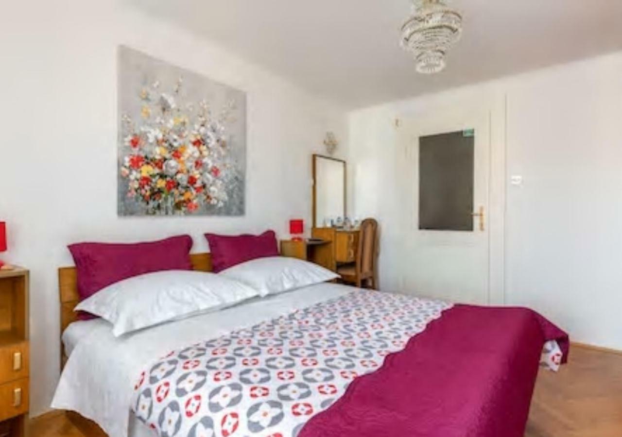 Oko Apartman Split Kültér fotó